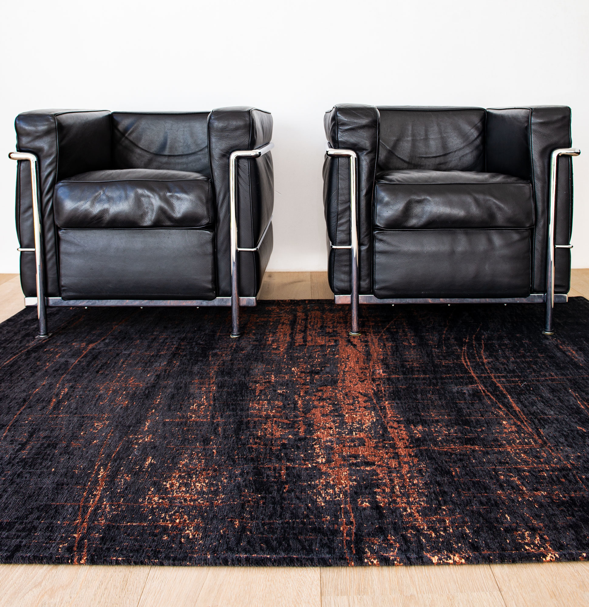 Tappeto Sohocopper 8925 | Misura: 280 × 390 cm