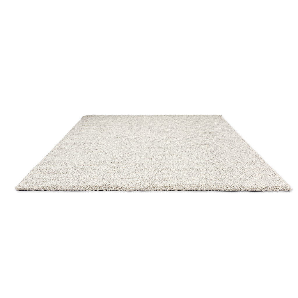 Tappeto Origin Loop Grigio Brughiera | Misura: 250 × 350 cm