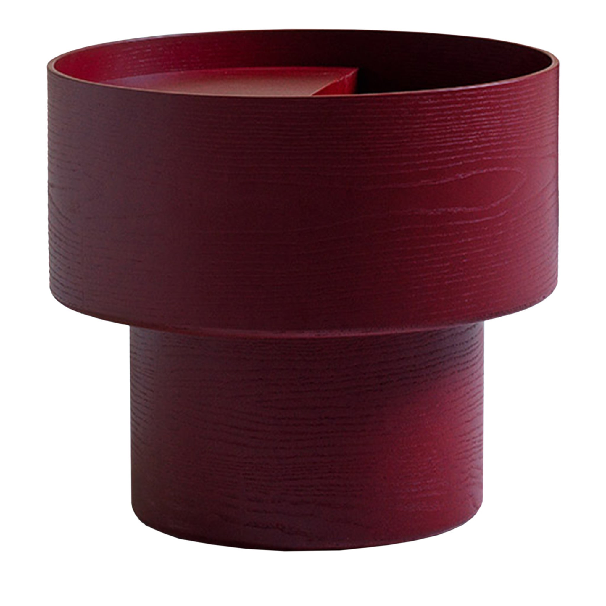 Vinnie Tavolino Rosso Vinnie Tavolino Rosso