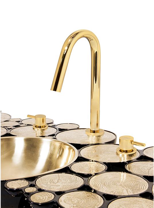 Mobile Bagno Momentum