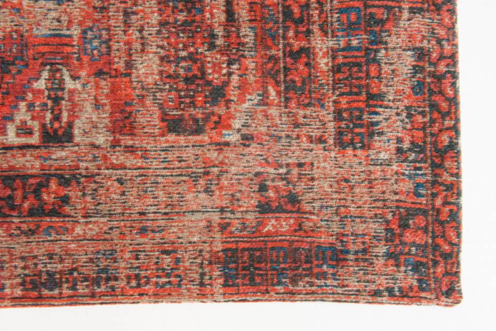 Tappeto 7-8-2 Red 8719 | Misura: 240 × 340 cm