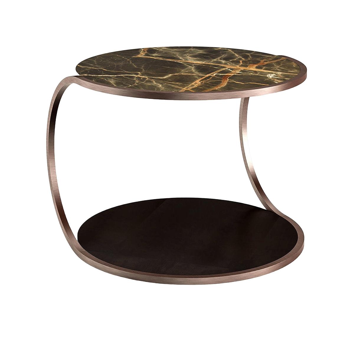 Tavolino Medio Blue Moon Tavolino Medio Blue Moon