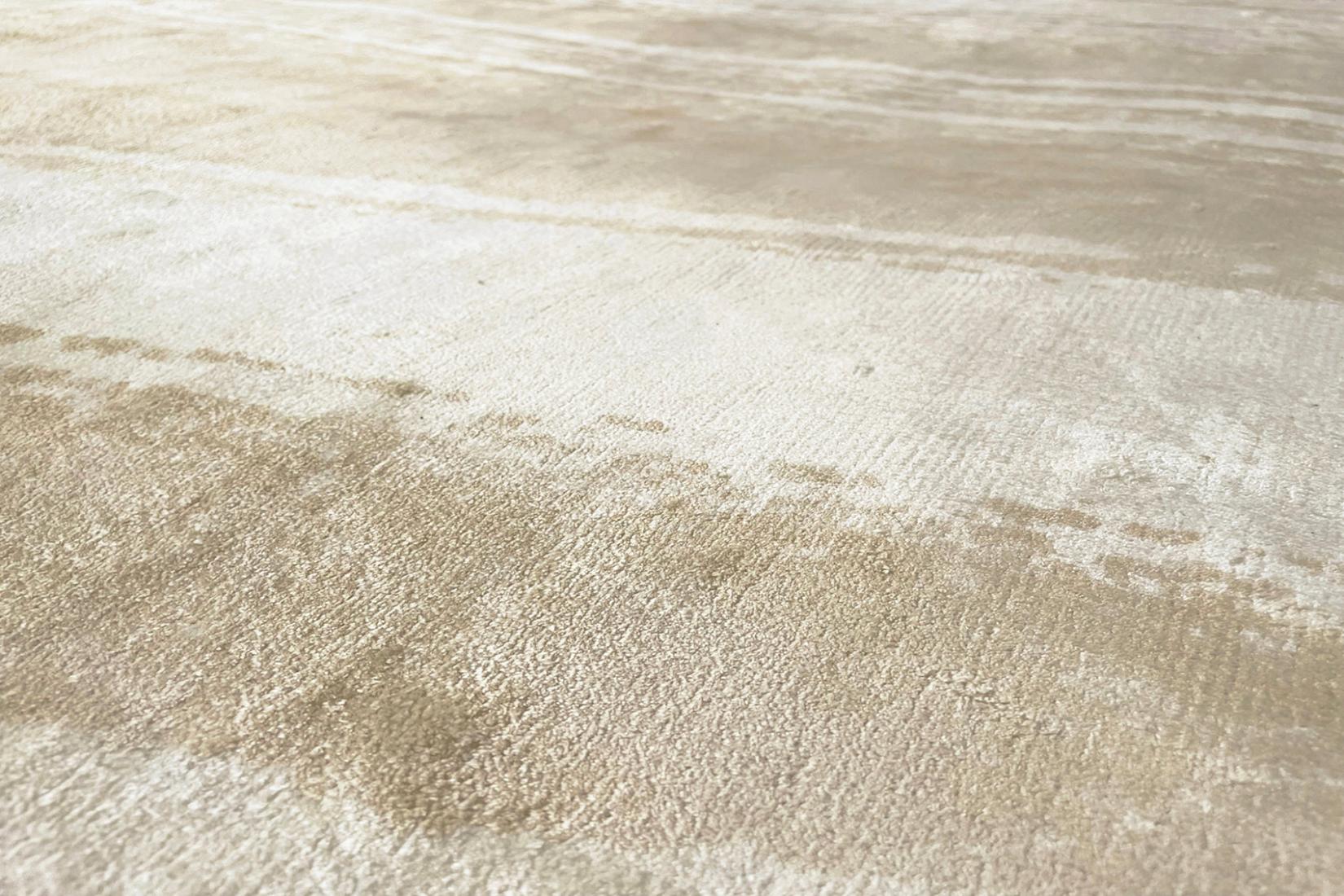 Tappeto Lightbeam Crema | Misura: 250 × 350 cm
