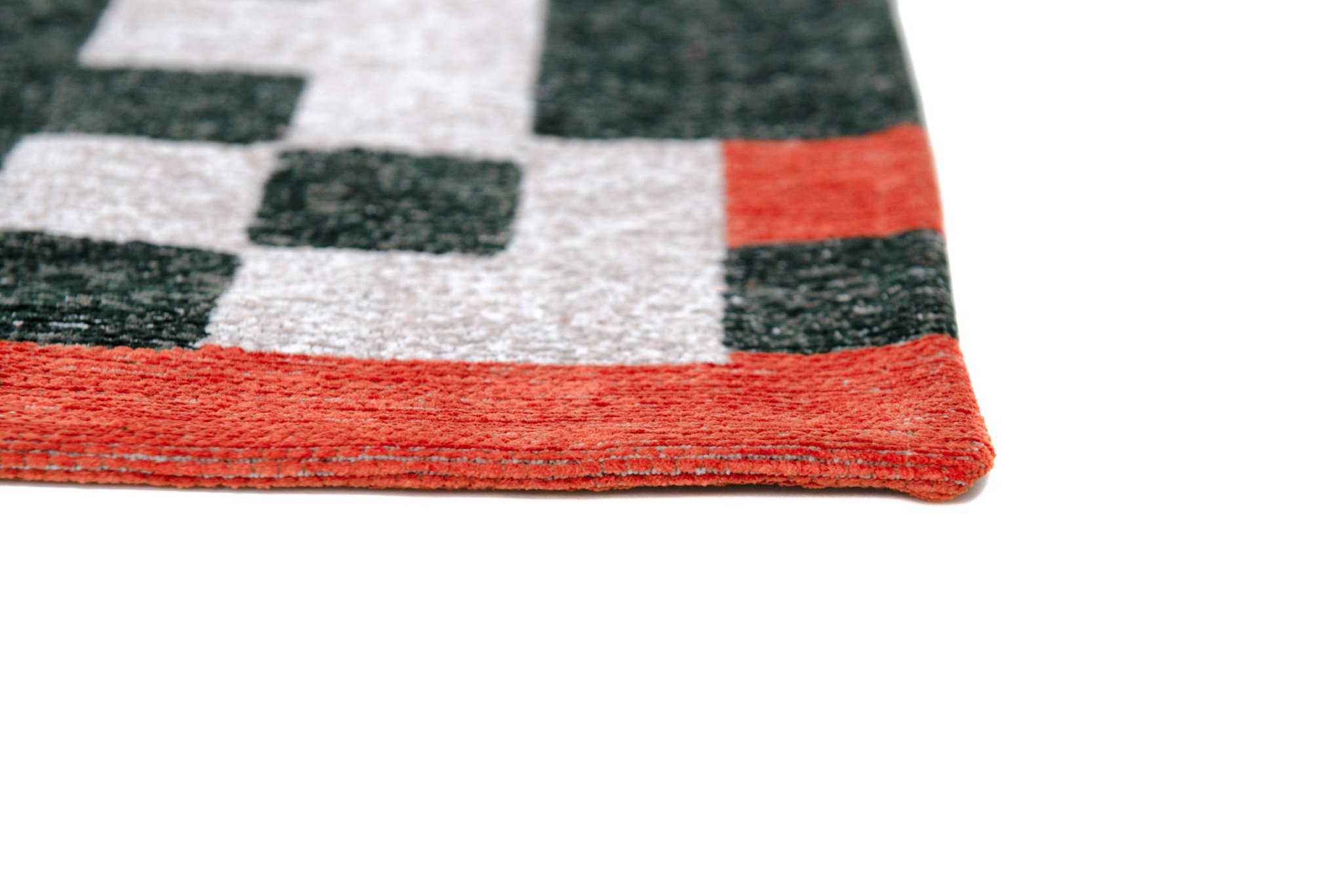 Tappeto Deep Green 9339 | Misura: 200 × 280 cm