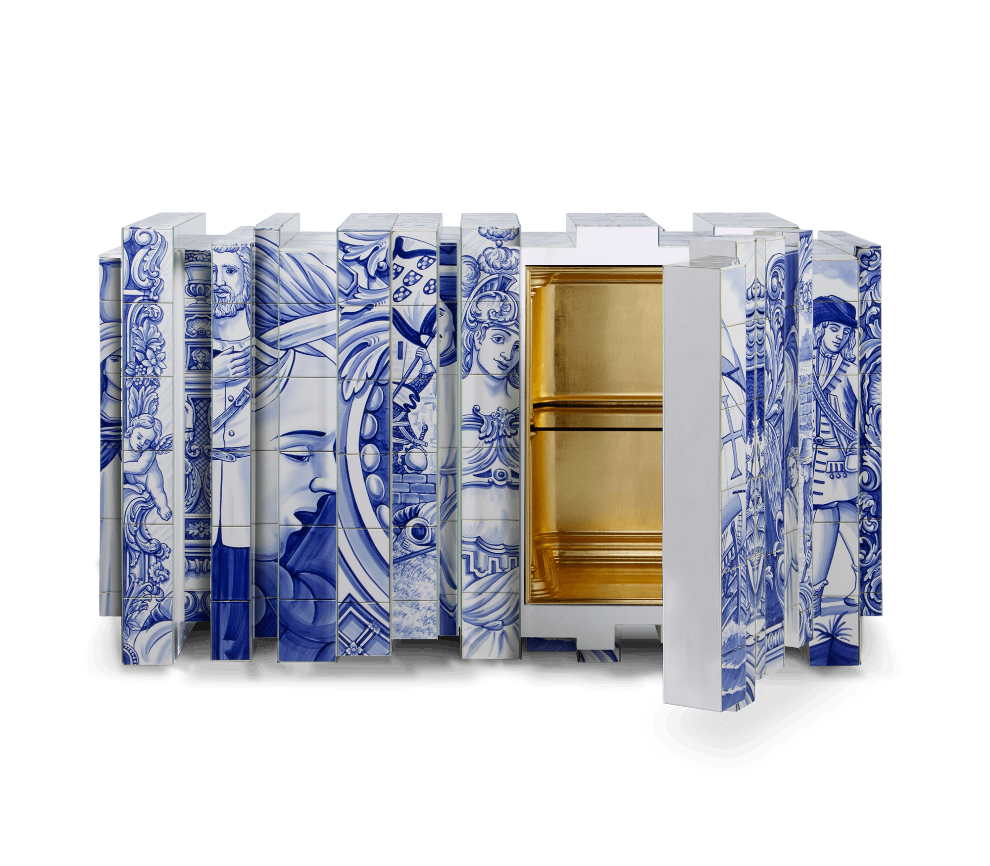 Credenza Legacy Credenza Legacy