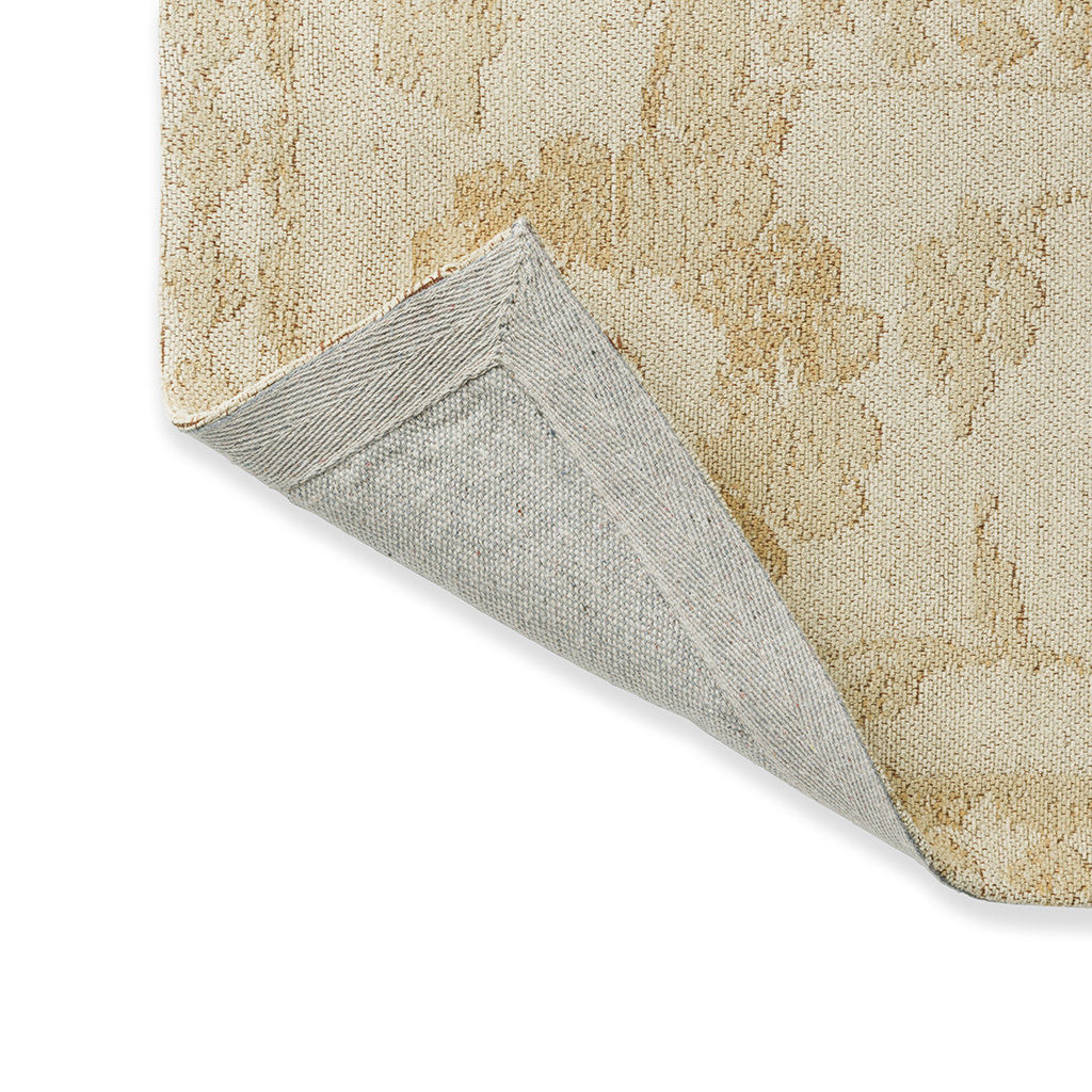 Tappeto Newborough-Oro Chiaro | Misura: 200 × 280 cm