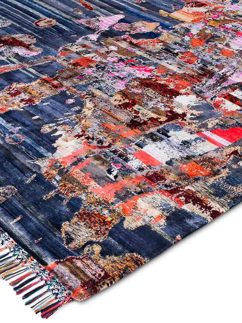 Tappeto Lusso Eco | Misura: 250 × 300 cm