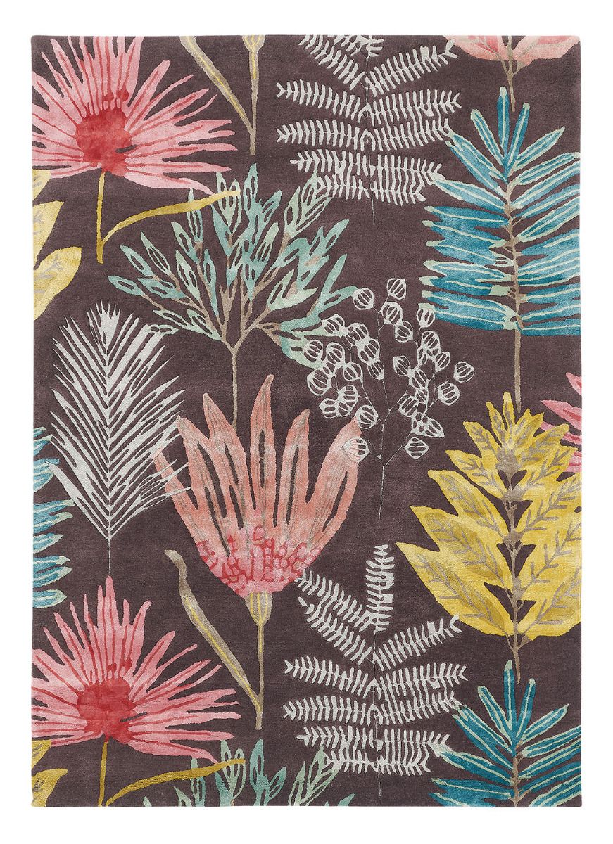 Tappeto Yassuni Ciliegia 40405 | Misura: 170 × 240 cm