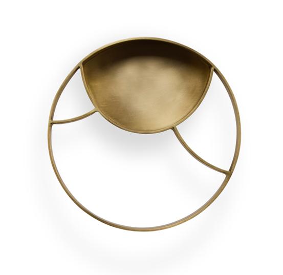 Anello Portasciugamani Atlas