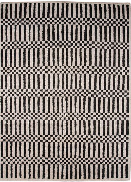 Tappeto Berbero Basso