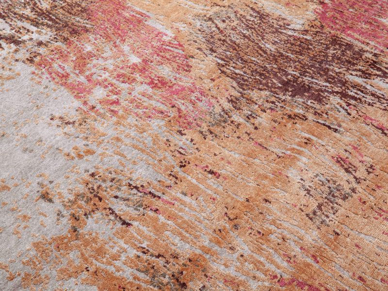 Tappeto Tibetano 25 | Misura: 200 × 250 cm