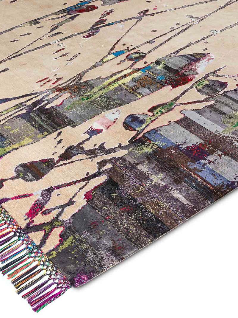 Tappeto Lusso Eco | Misura: 274 × 365 cm