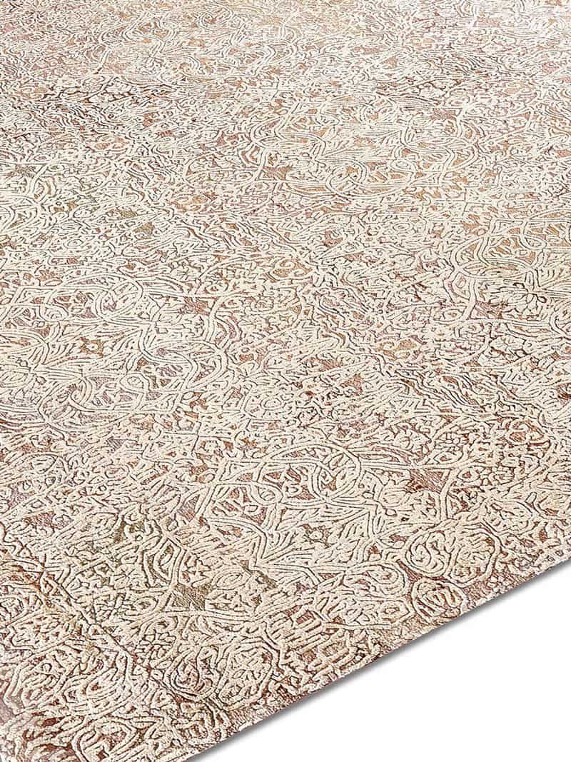 Tappeto Tessuto Ferahan Splash | Misura: 183 × 274 cm
