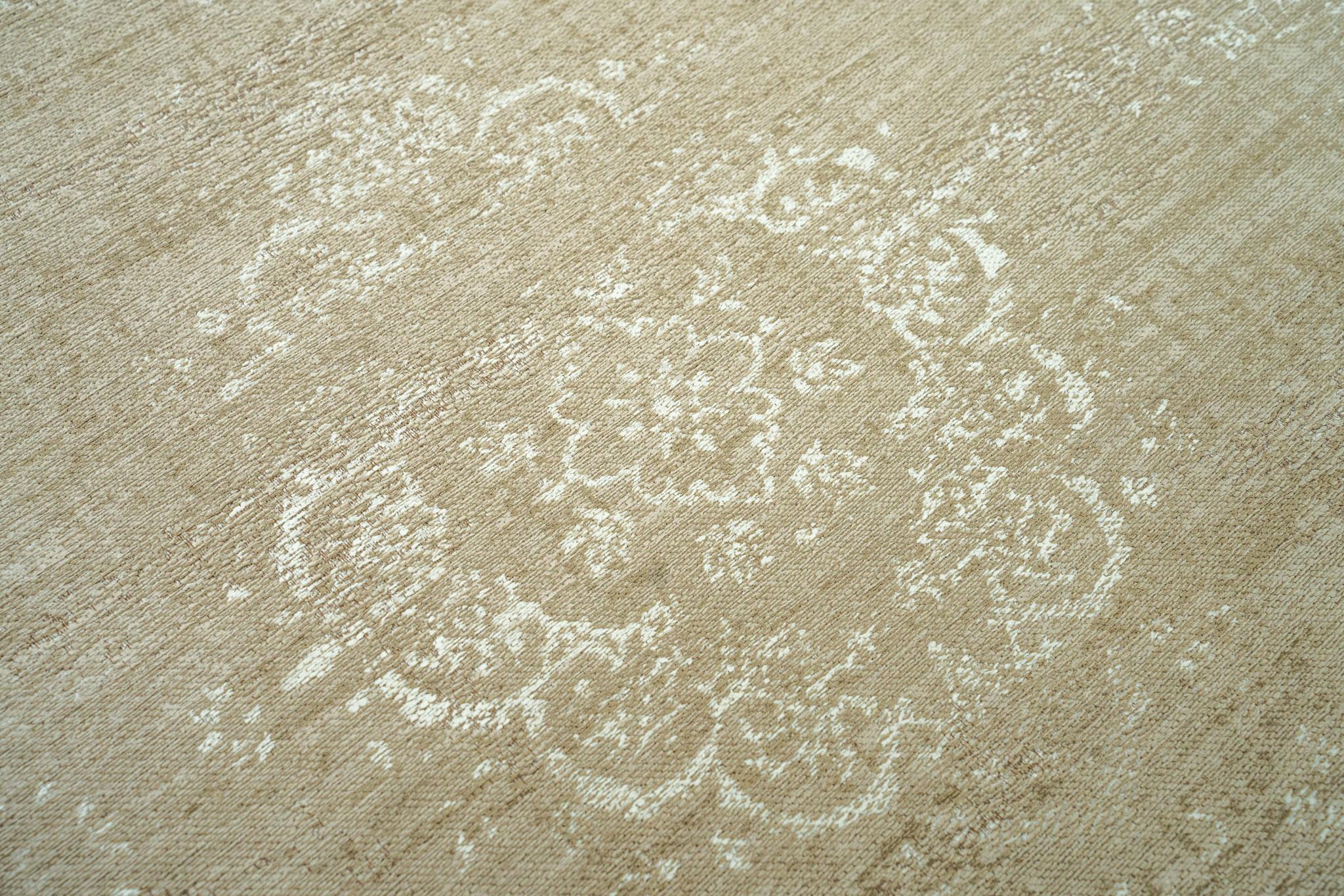 Tappeto Milk Curry 9672