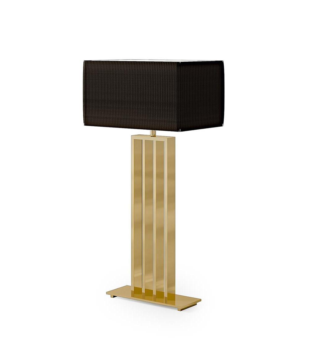 Lampada da Tavolo Piccola Moderna