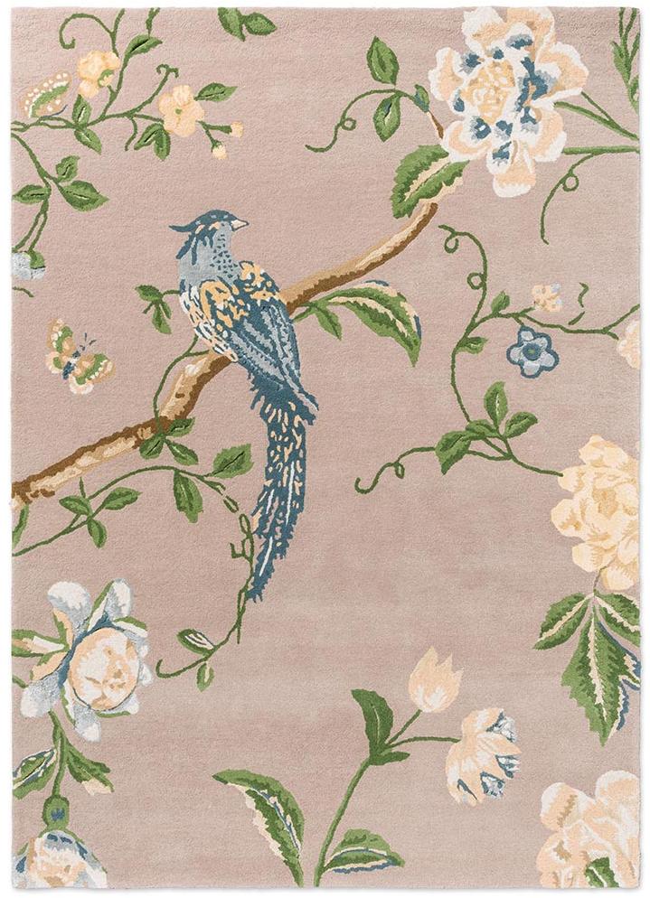 Tappeto Palazzo Estivo Tartufo Mare