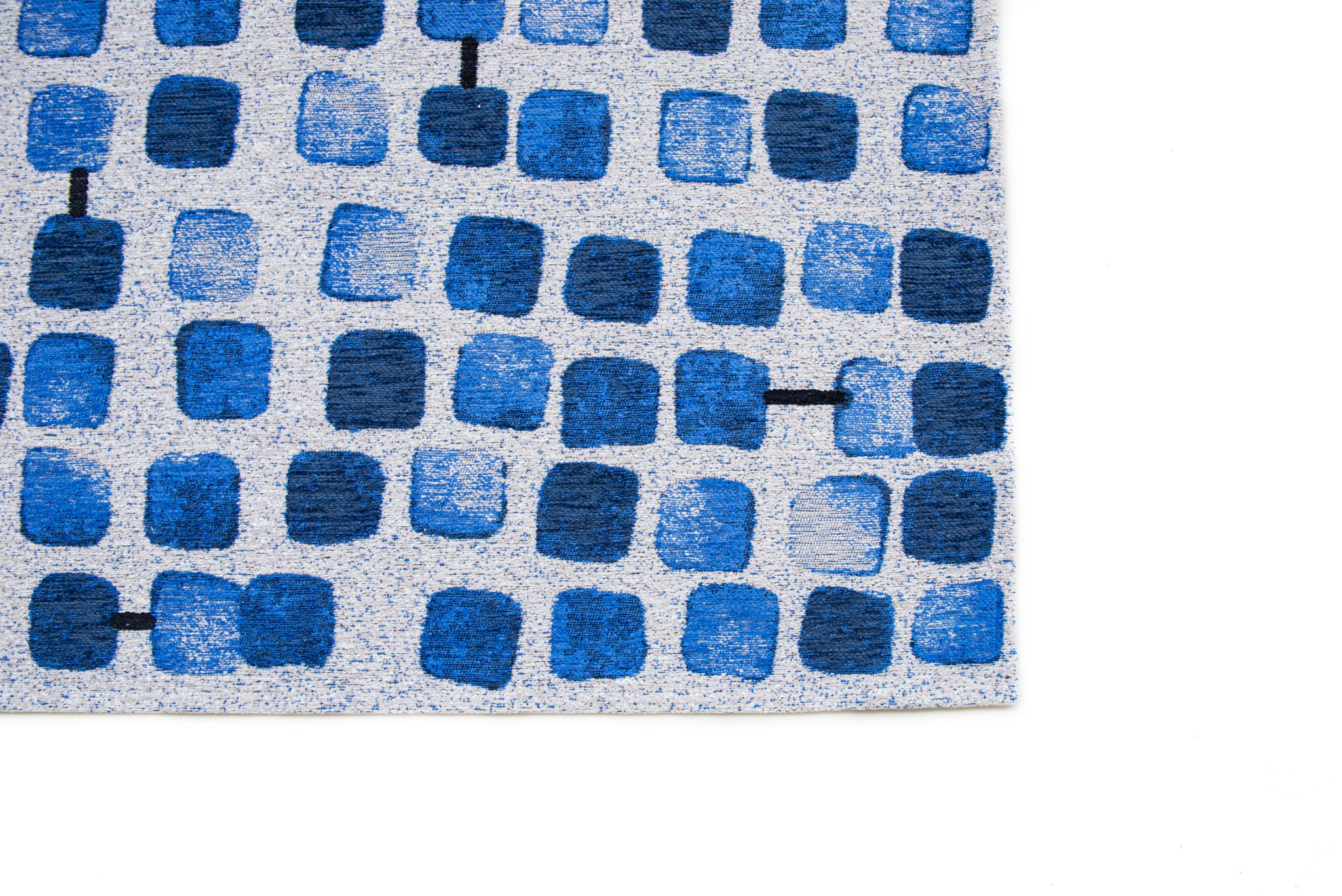 Tappeto Amparo Blues 9348 | Misura: 80 × 150 cm