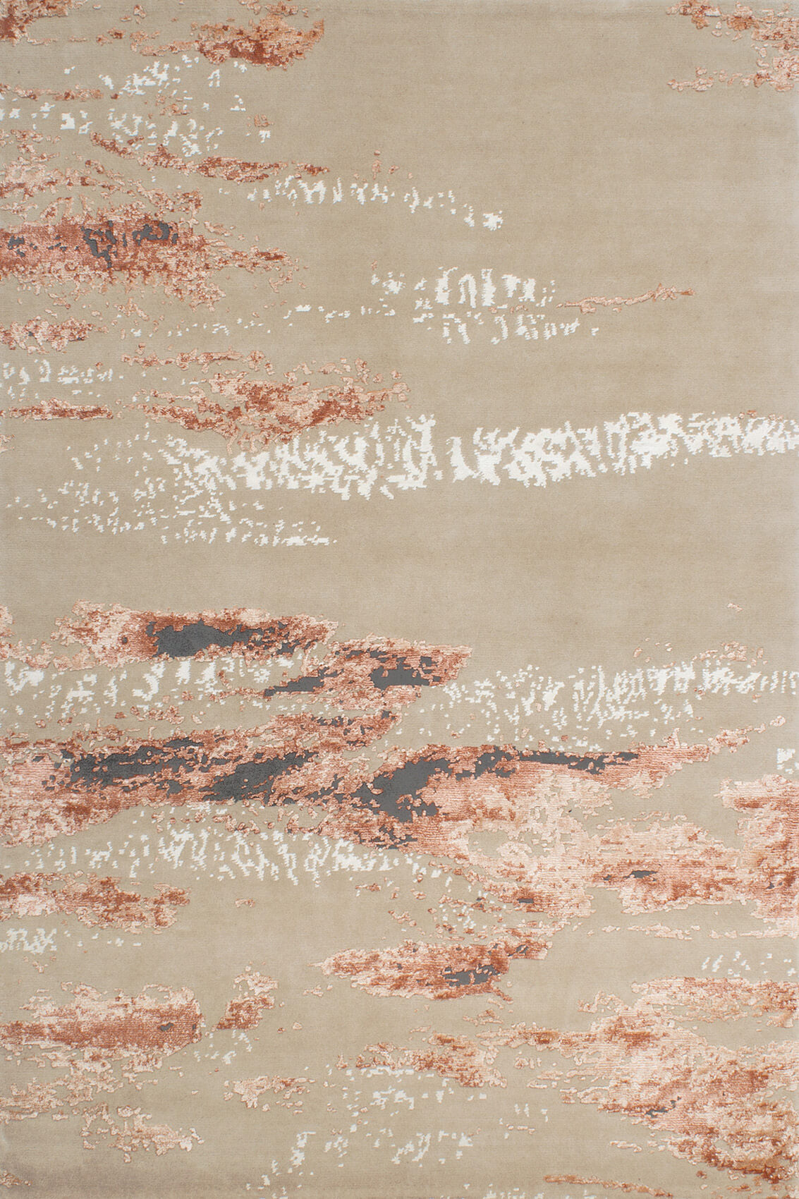 Tappeto Cloud | Misura: 200 × 300 cm