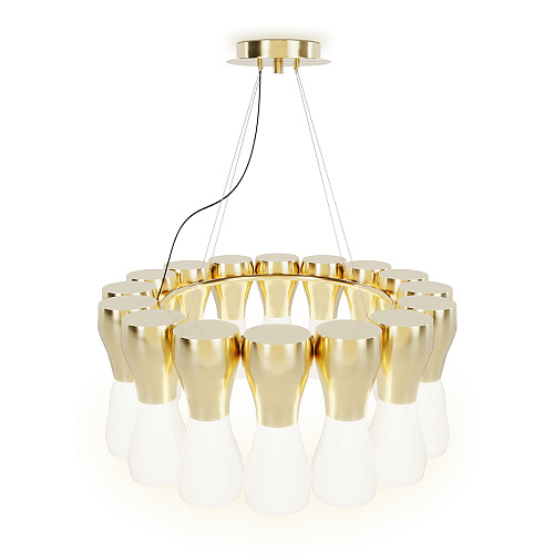 Lampada a Sospensione Crown